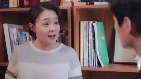니시아적영요 : 너는 나의 영광 17화