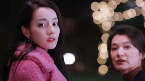 니시아적영요 : 너는 나의 영광 20화