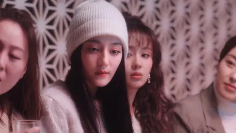 니시아적영요 : 너는 나의 영광 21화
