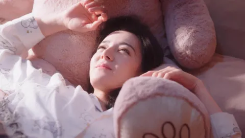 니시아적영요 : 너는 나의 영광 22화