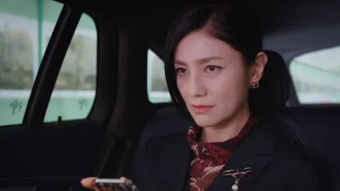 니시아적영요 : 너는 나의 영광 25화