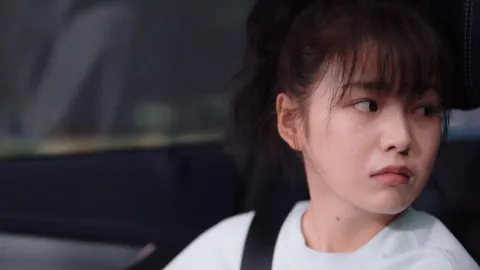 니시아적영요 : 너는 나의 영광 27화