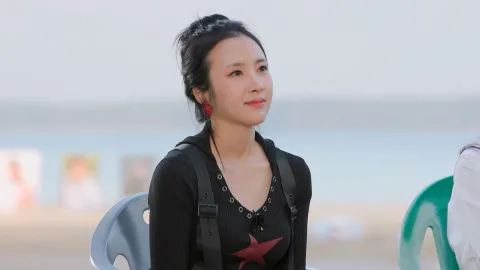 솔로들의 자기소개 타임