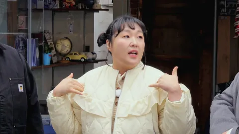 맘 맛집 특집