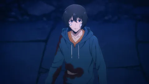 02 If I Had One More Chance