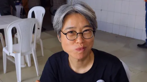 956. 나는 전설이다,에티오피아-아프리카의 전설, 아디스아바바