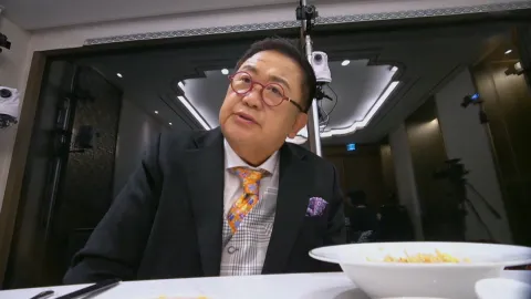 26. 조선의 사랑꾼 26화