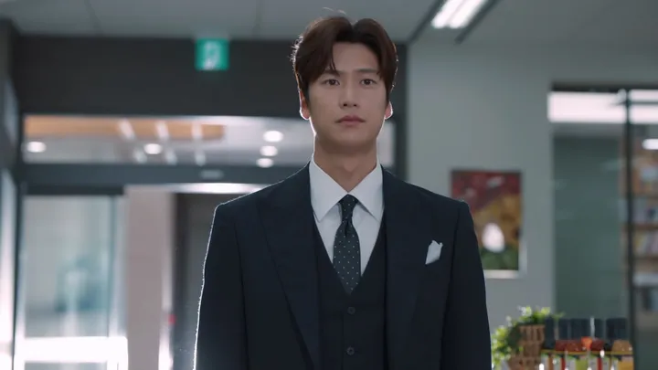 5. 내 남편과 결혼해줘 5화