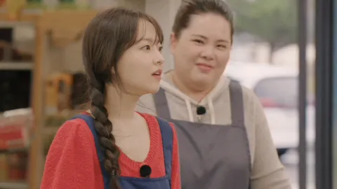 어쩌다 사장3 13화