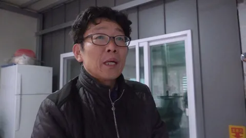 겨울이라 더 특별한 먹갈치와 칡