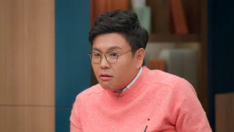 성적을 부탁해 티처스 12화