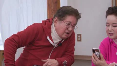 67회 | 7080 트로이카, 양촌리에 피어난 효춘 꽃