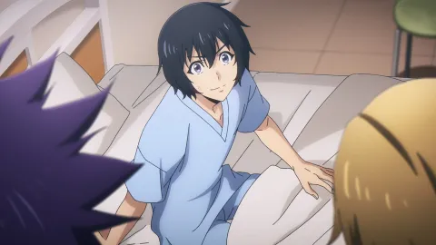 03 It′s Like a Game
