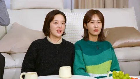 27. 조선의 사랑꾼 27화