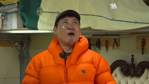 나는 자연인이다 590화