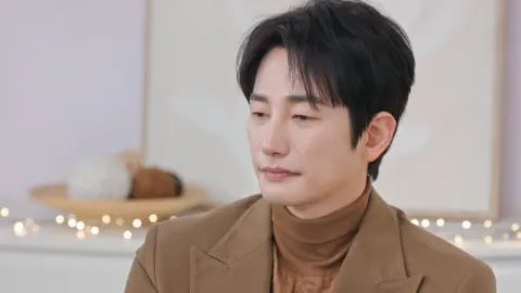 8. 아빠하고 나하고 8화
