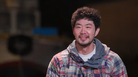 짝의 시그니처! 도시락 선택