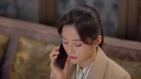 요안적니아: 눈부신 그대여 12화
