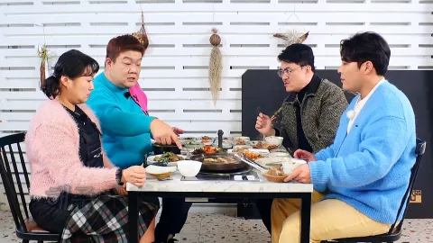 경주 여행 특집