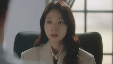 닥터슬럼프 2화