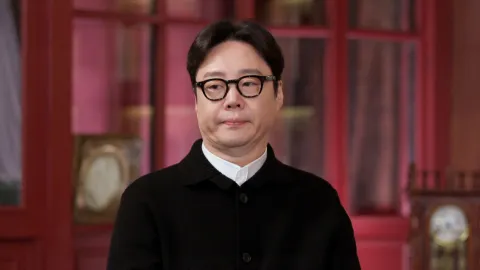 한 번쯤 이혼할 결심 3화