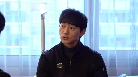 뭉쳐야 찬다3 16화