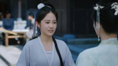 꾀어낸 호랑이