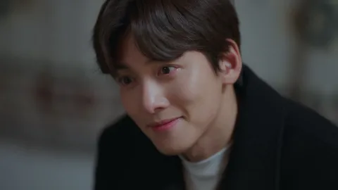 그대 눈물이 마를 때