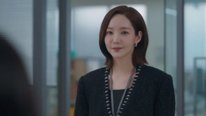9. 내 남편과 결혼해줘 9화