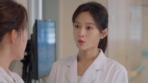 요안적니아: 눈부신 그대여 13화