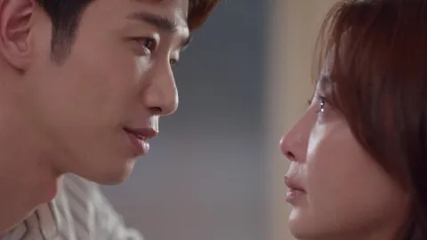 요안적니아: 눈부신 그대여 15화