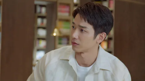 요안적니아: 눈부신 그대여 16화