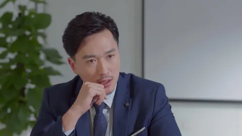 요안적니아: 눈부신 그대여 17화