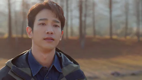 요안적니아: 눈부신 그대여 19화