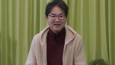 68회 | 양촌리에 피어난 꽃영하 X 꽃효춘