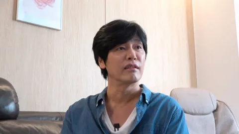 28. 조선의 사랑꾼 28화