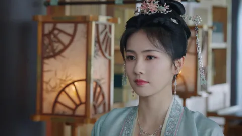 깨어진 옥여의