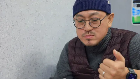 801. 혀끝 위의 겨울 3부 추억의 맛