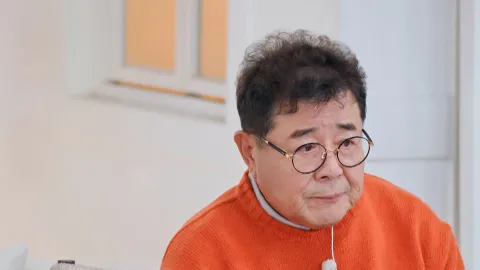 9. 아빠하고 나하고 9화