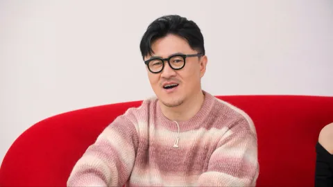 9기 ′옥순′ & 남자 ′4호′
