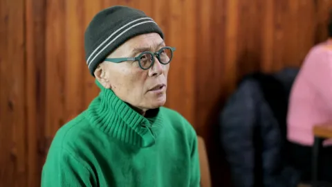 식객 허영만의 백반기행 233화