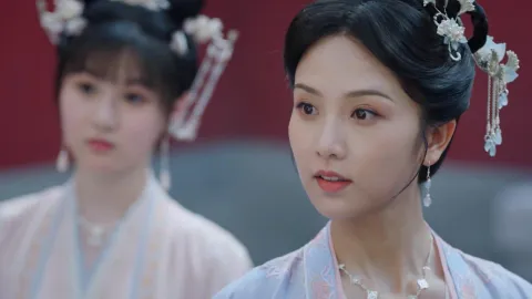 금목서의 기약