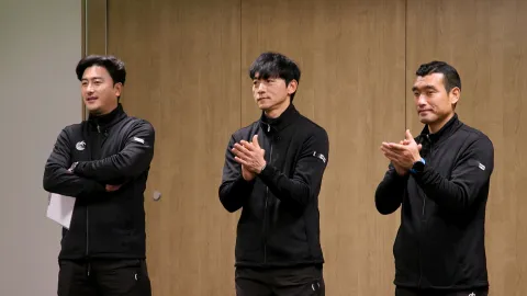 뭉쳐야 찬다3 17화