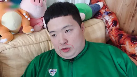 제21화  이게 가능하다고? 교실에 몰폰 가능한 나만의 방 만들다!ㅋㅋㅋㅋ