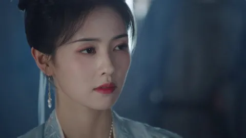 금비녀의 유혹