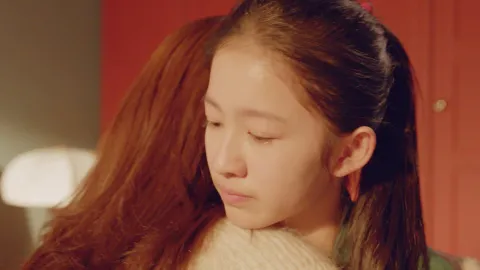 요안적니아: 눈부신 그대여 32화