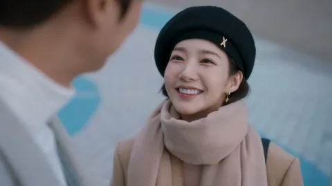 내 남편과 결혼해줘 11화
