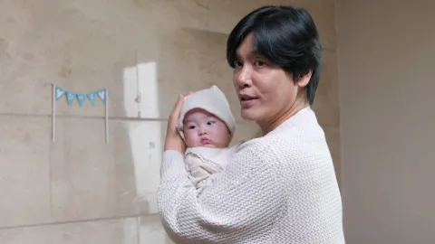 29. 조선의 사랑꾼 29화