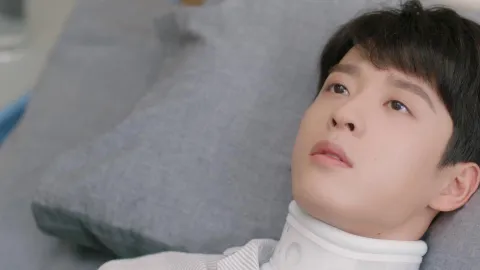 네 사랑을 지켜줄게