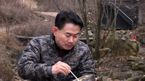 나는 자연인이다 592화
